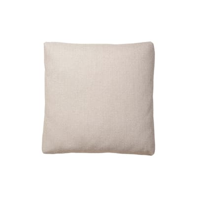 ETHNICRAFT - Accessoire  / Coussin de dossier pour canapé Mellow - Blanc cassé