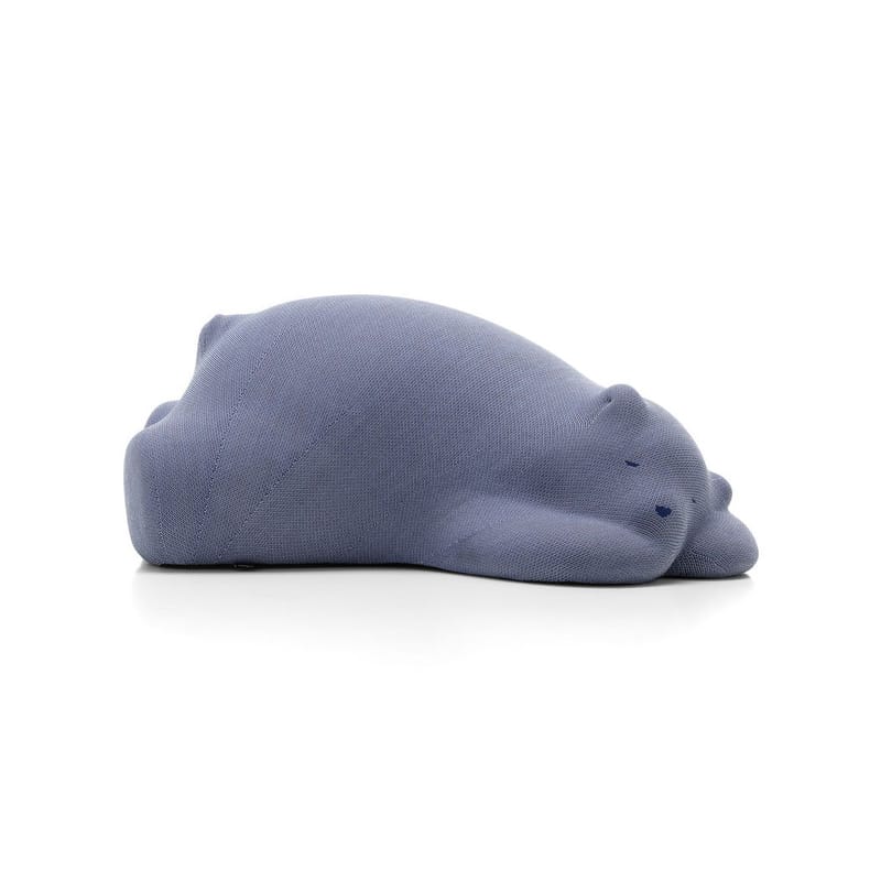Dekoratives Objekt Resting bear von Vitra - blau