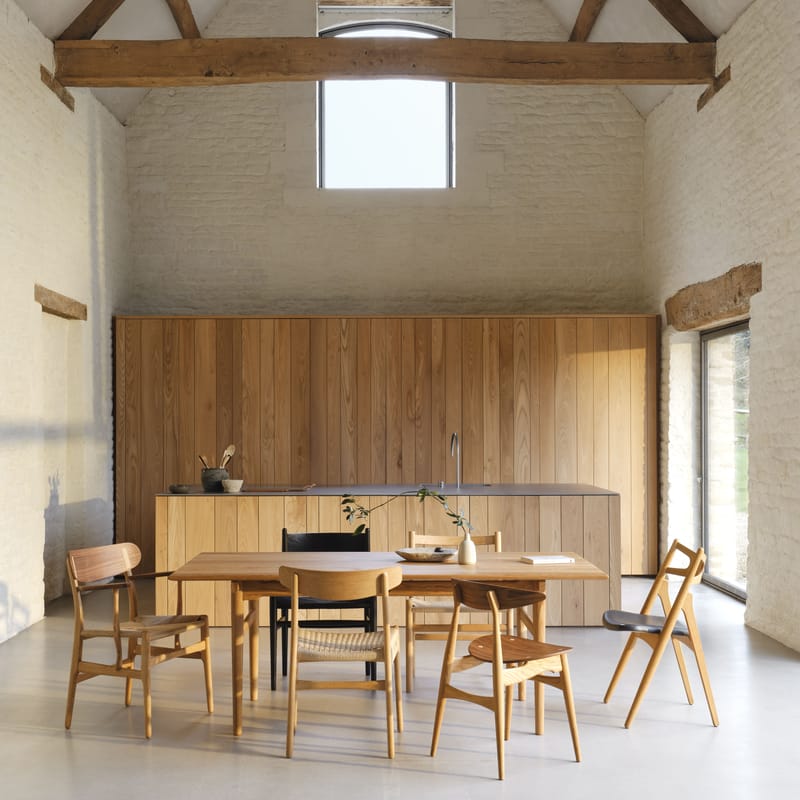 Ch26 cheap carl hansen