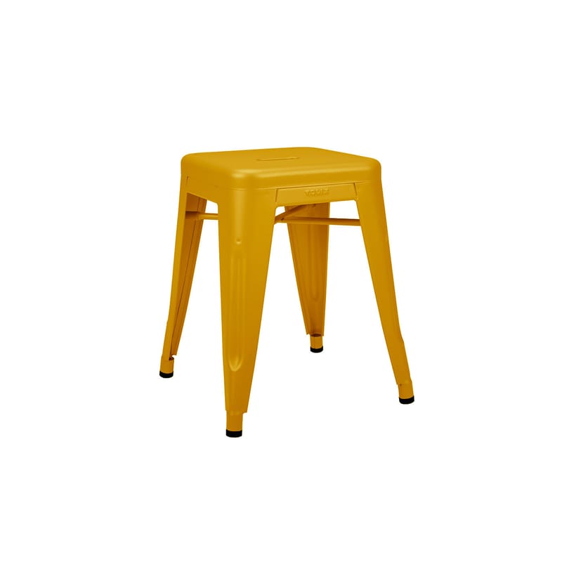 Tolix metal stool hot sale