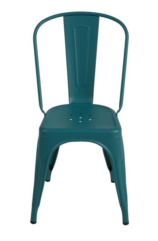 Peacock 2025 plastic chair