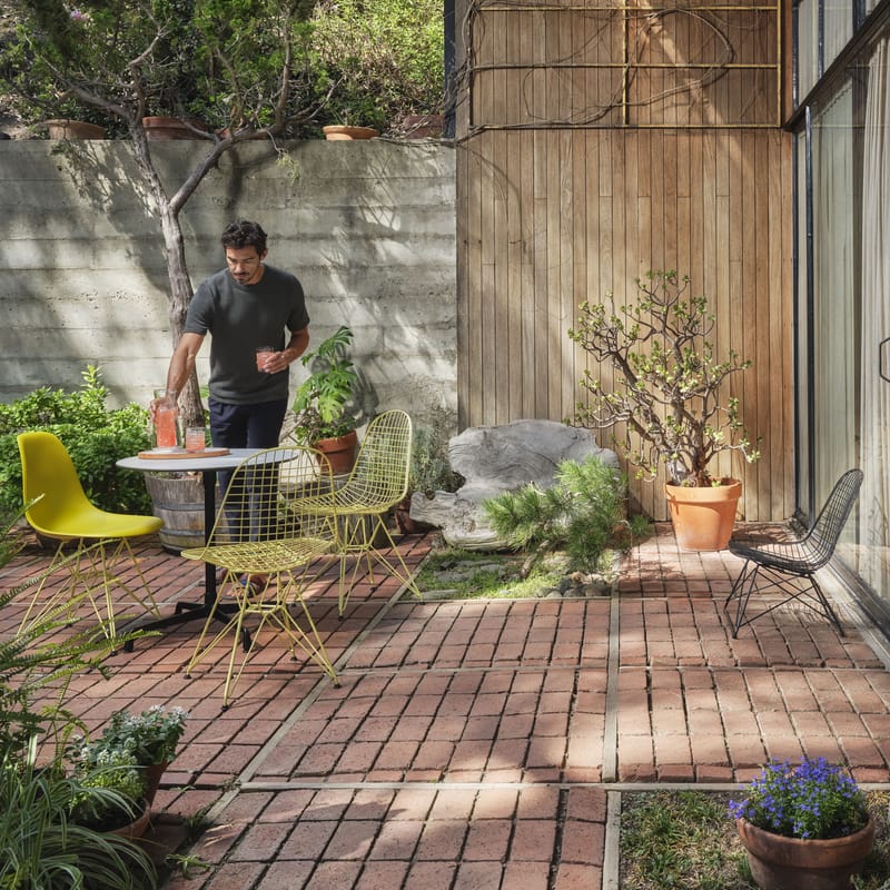 Eames metal deals