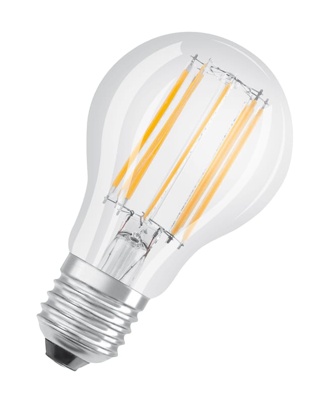 ARCAS ampoule LED E27 12Watt 3000K blanc chaud