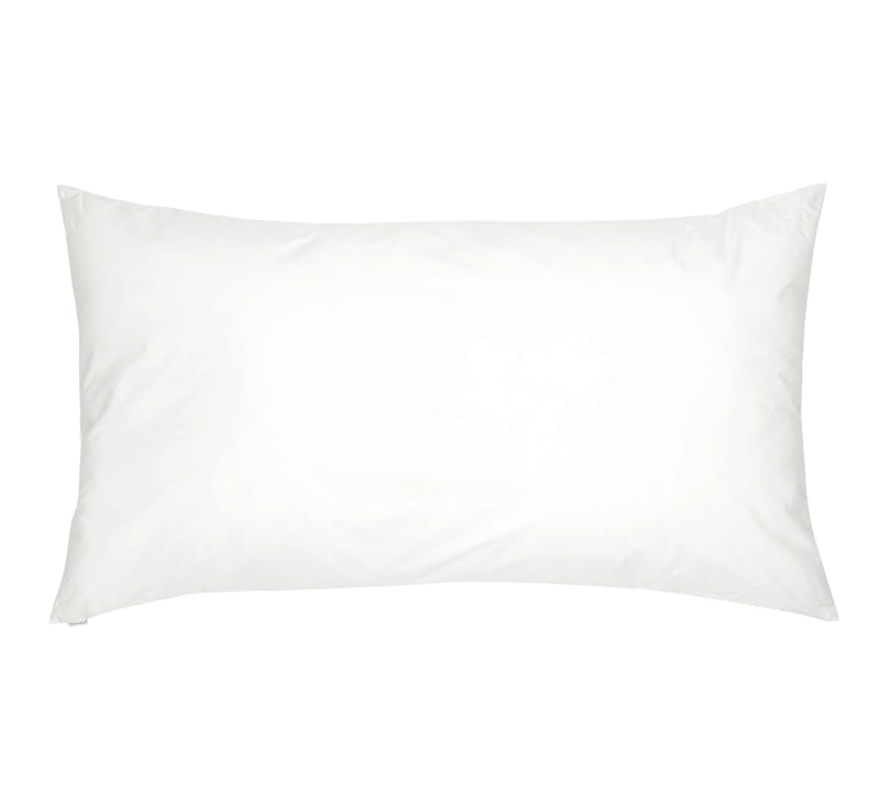 Imbottitura per cuscino di Marimekko - bianco