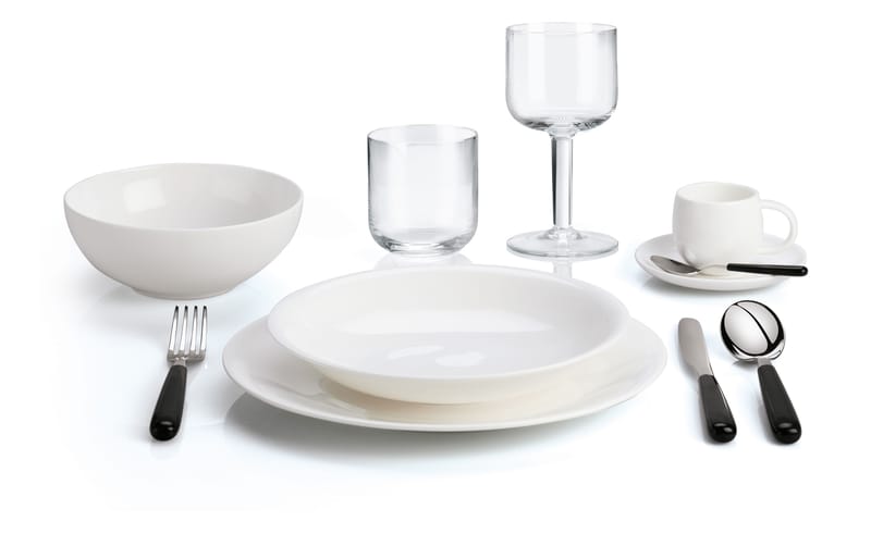 Alessi dinnerware hot sale