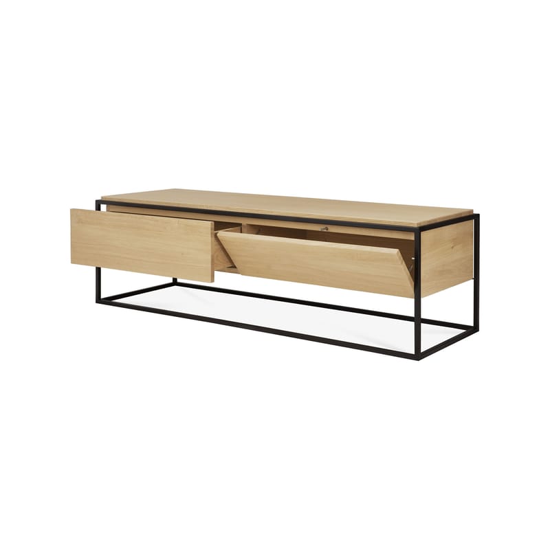 42 drop top leaf table