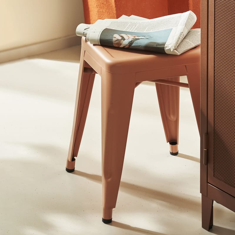 Stackable stools store