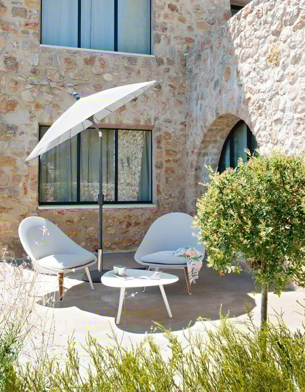 Table basse Vanity Vlaemynck Made In Design