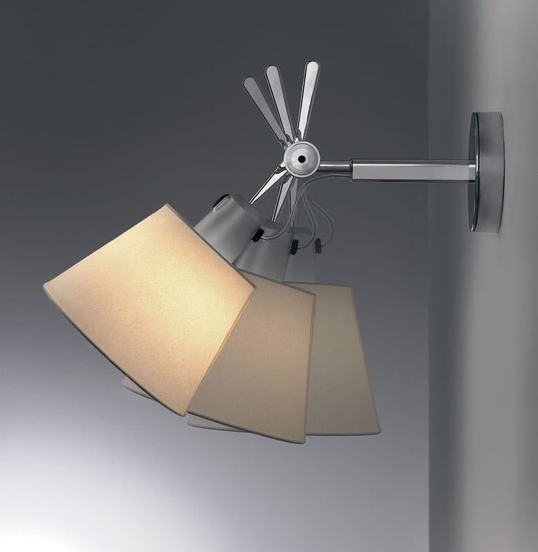 Tolomeo clearance wall sconce