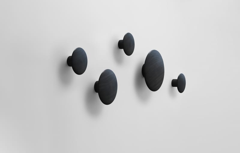 Muuto dots hotsell black
