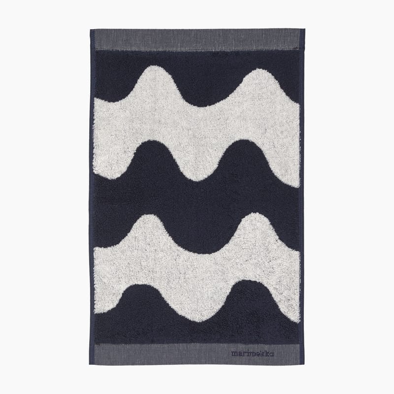 Marimekko hand towel cheap
