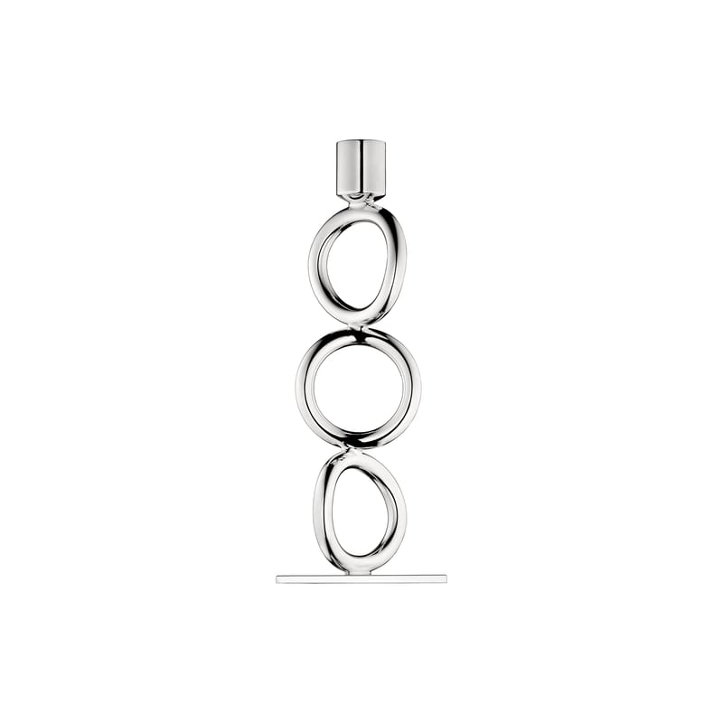 Sterling silver ring discount candles