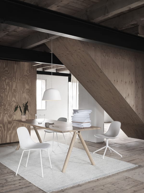 Suspension ambit 2025 muuto