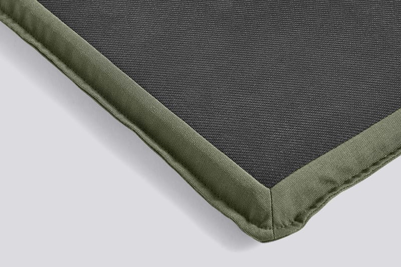 Coussin d'assise Vert Olive