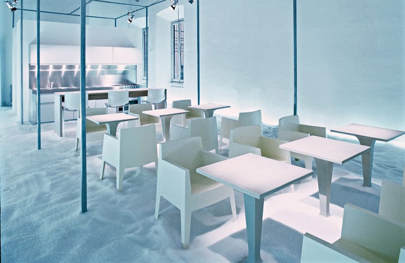 Philippe starck deals toy chair