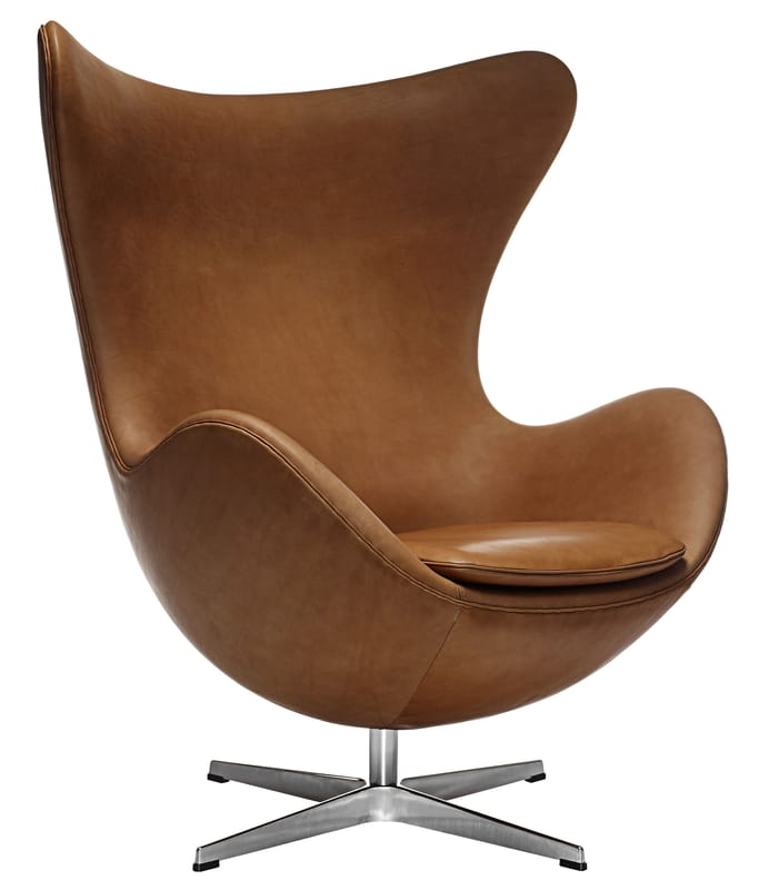Egg chair 2025 armchair