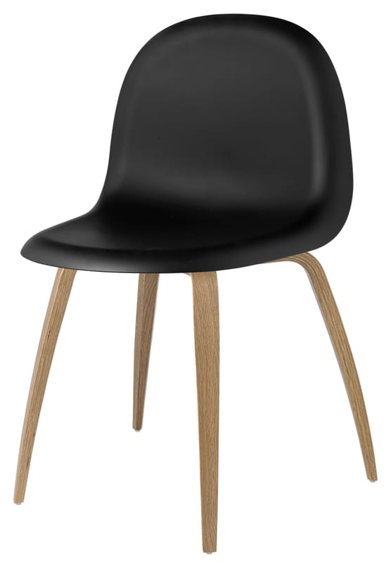 Gubi 3d hotsell chair