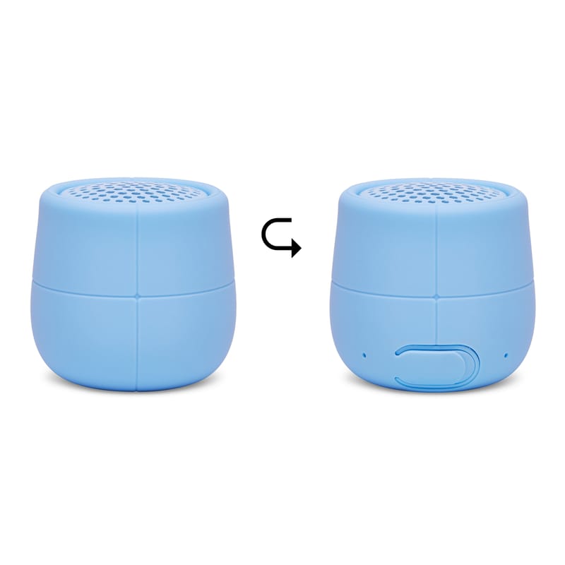 Mini enceinte Bluetooth