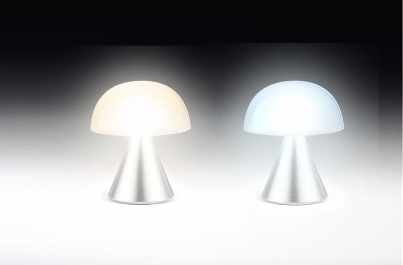 Eclairage sans fil ZEN Lumières Concept, Led rechargeable