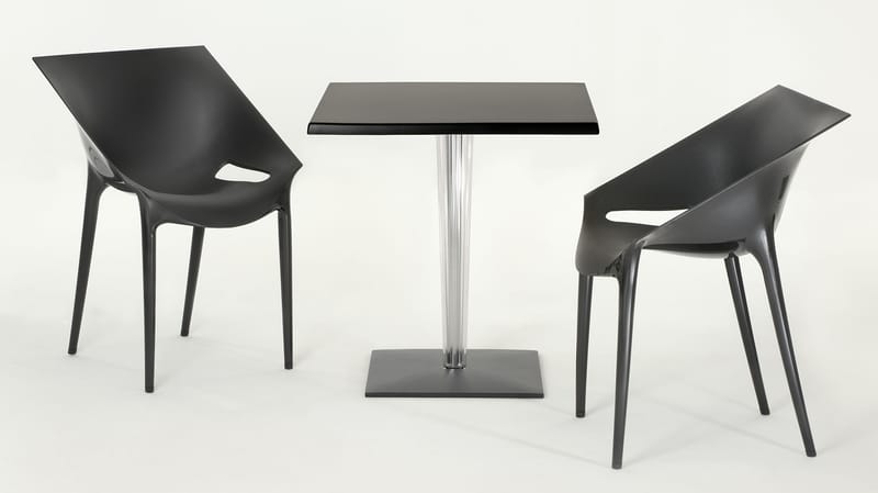 Kartell dr best sale yes chair