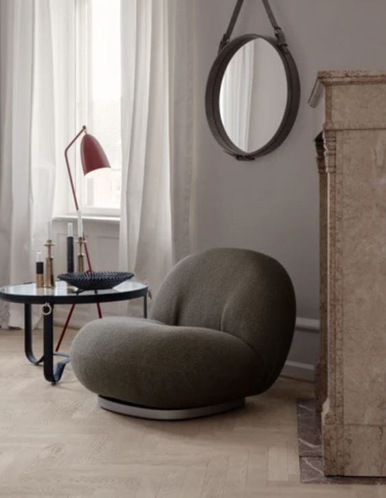 Pierre paulin pacha hotsell chair