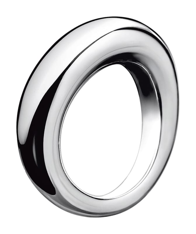 Christofle Collection 925 Jonc Ring silver Made In Design UK