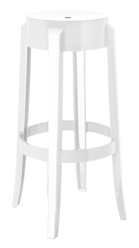 Plastic stackable bar stools sales