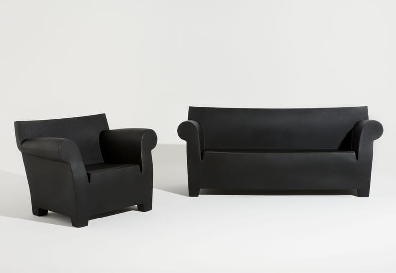 Kartell bubble club 2025 armchair