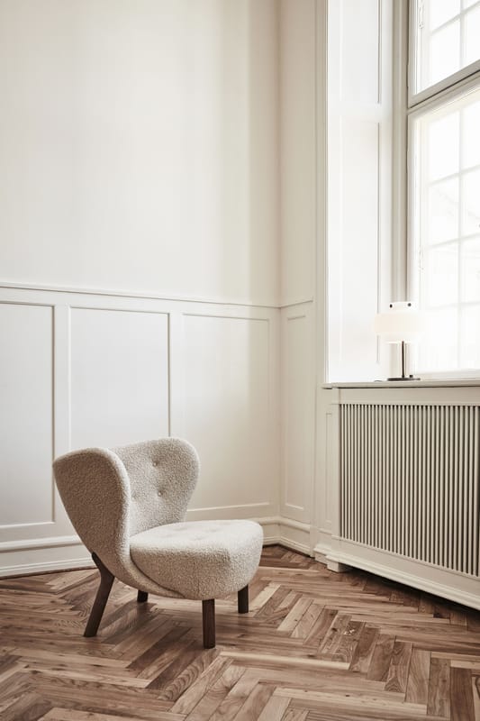Tradition armchair sales