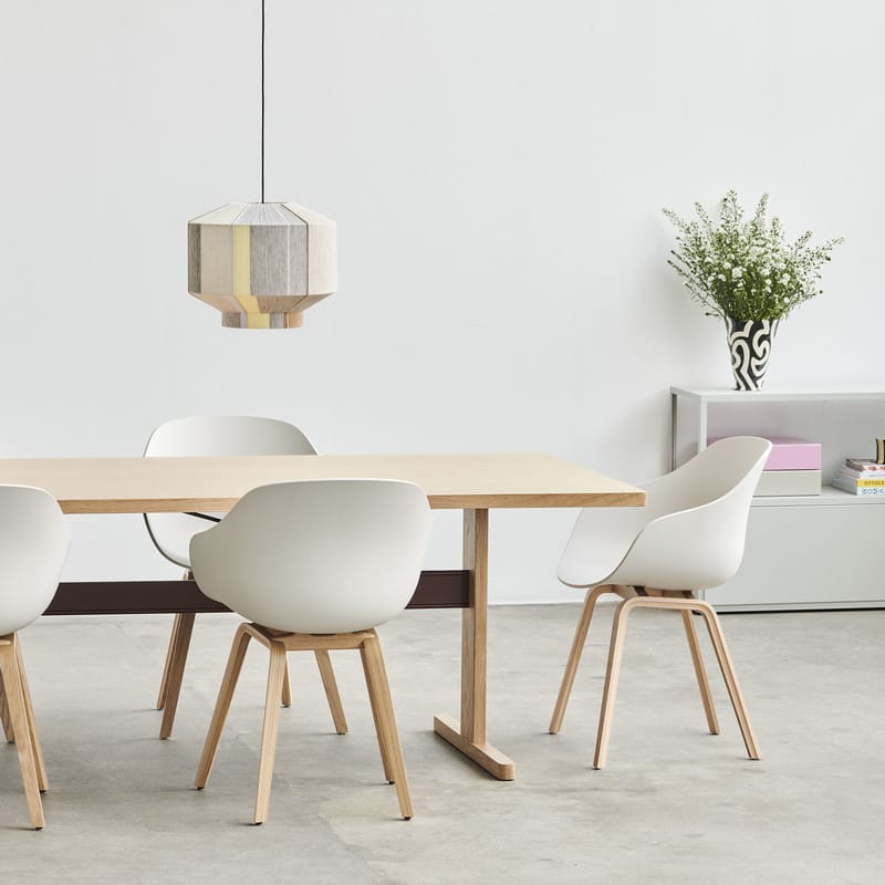 Hay white chair new arrivals