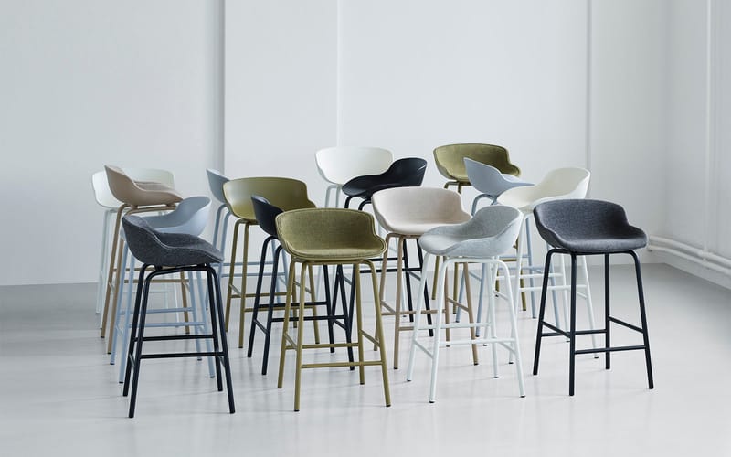 High stool hotsell chair plastic