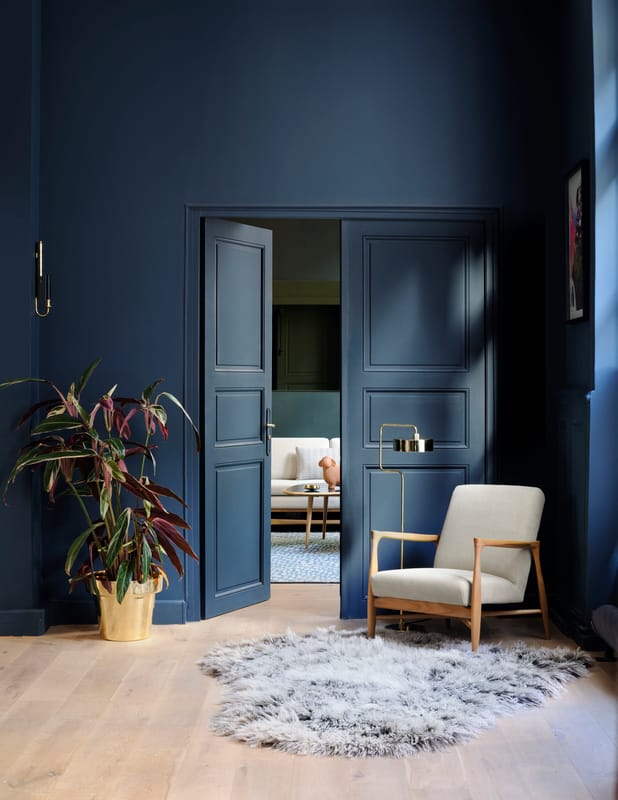 Natural hotsell colour armchair