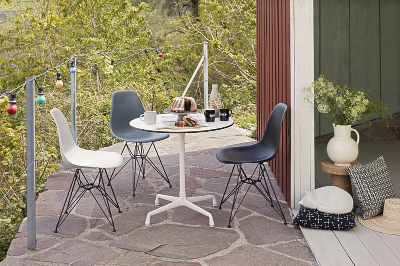 Vitra eames side chair best sale