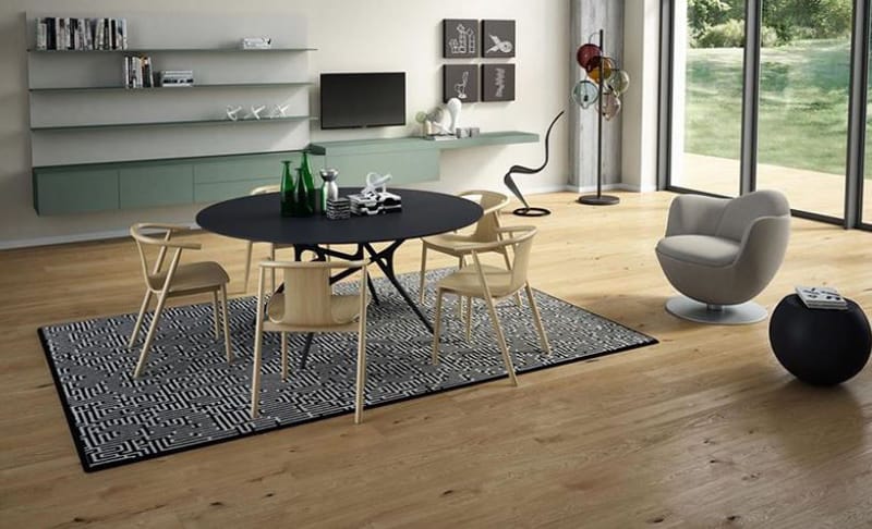 Espositore in Legno 6 Scomparti + 60 Bustine Assortite - Twinings