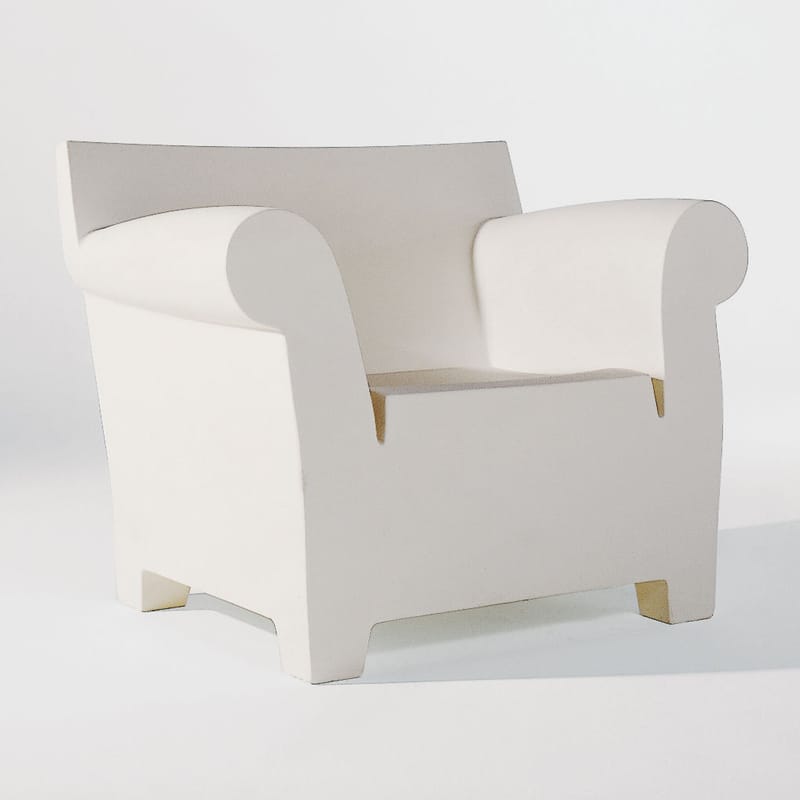 Philippe starck bubble chair 2025
