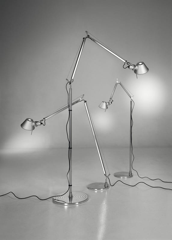 Tolomeo micro floor deals