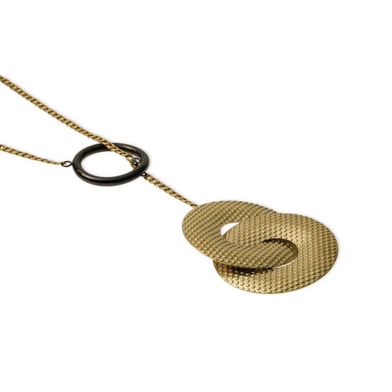 Metal 2025 gold chain