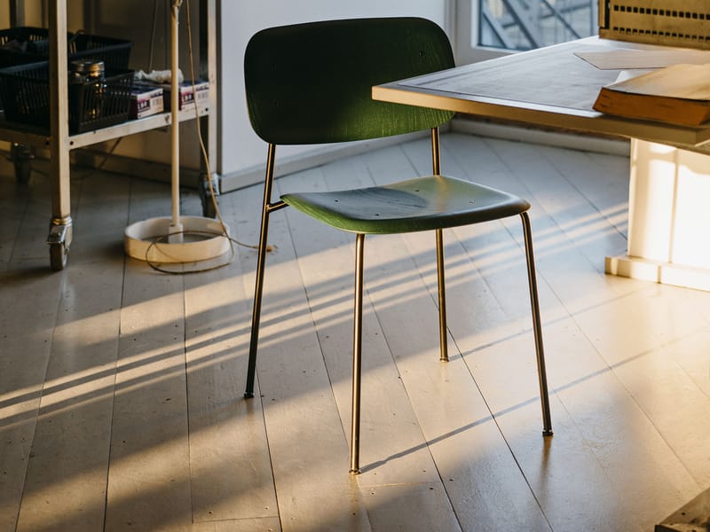Hay soft edge deals 10 chair
