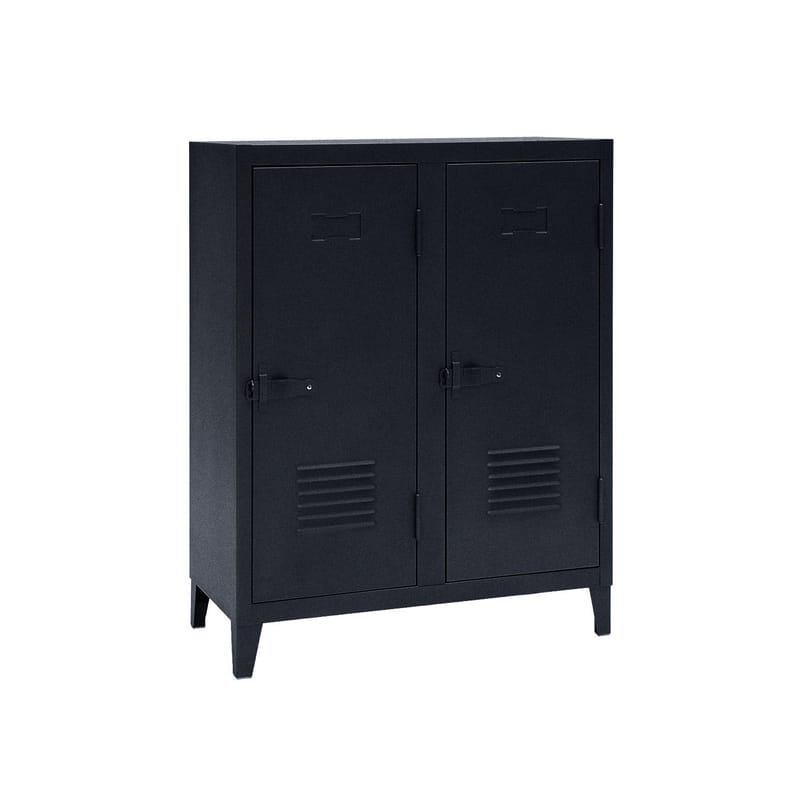 Armoire métallique - 102 cm