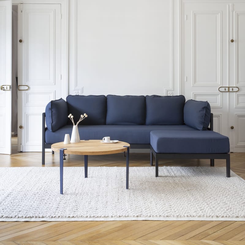 Piede di TIPTOE blu Made In Design