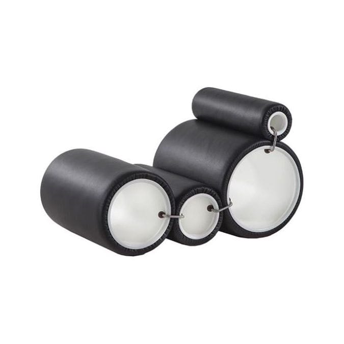Cappellini tube chair shop