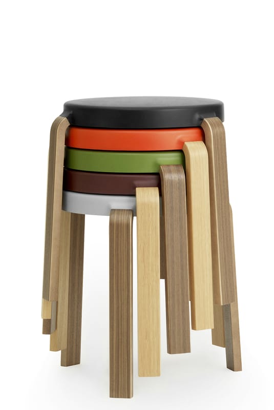Stackable sales plastic stools