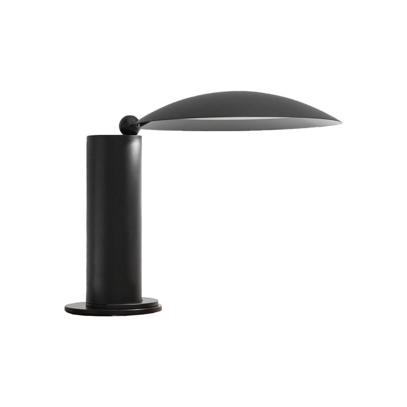 lampe de table led ORBIT orientable - marque Lumen Center Italia