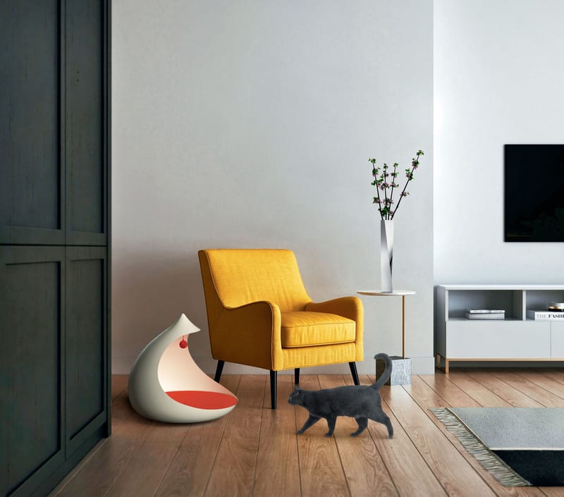 Alessi dog discount