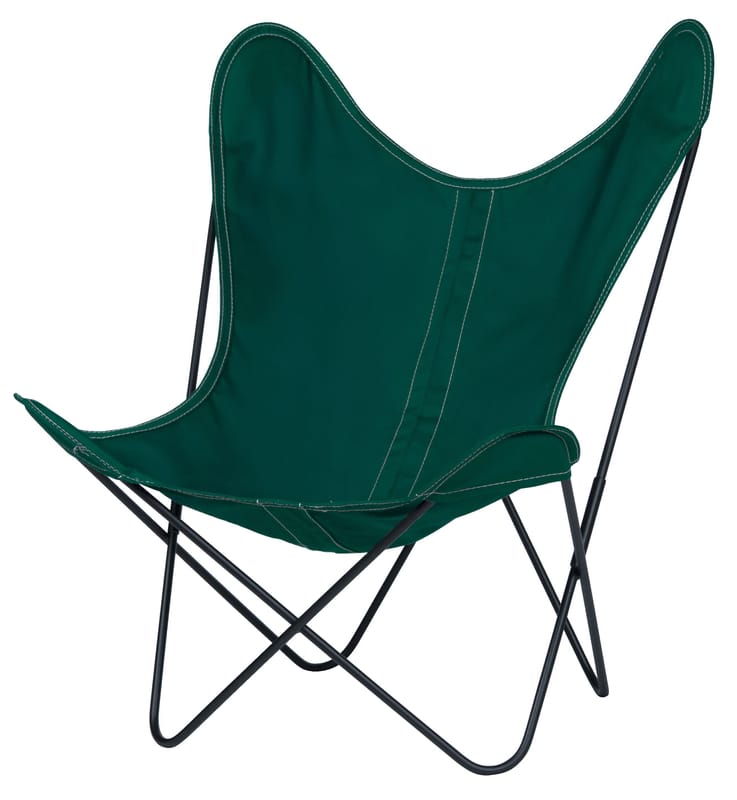 Green butterfly 2025 chair