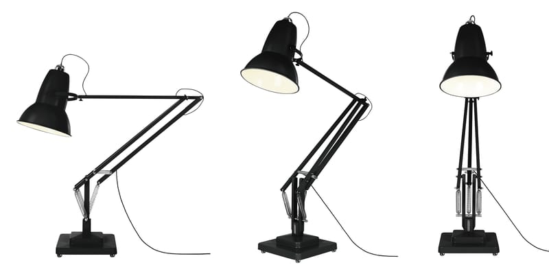 Lampadaire Giant1227 Classic - Anglepoise