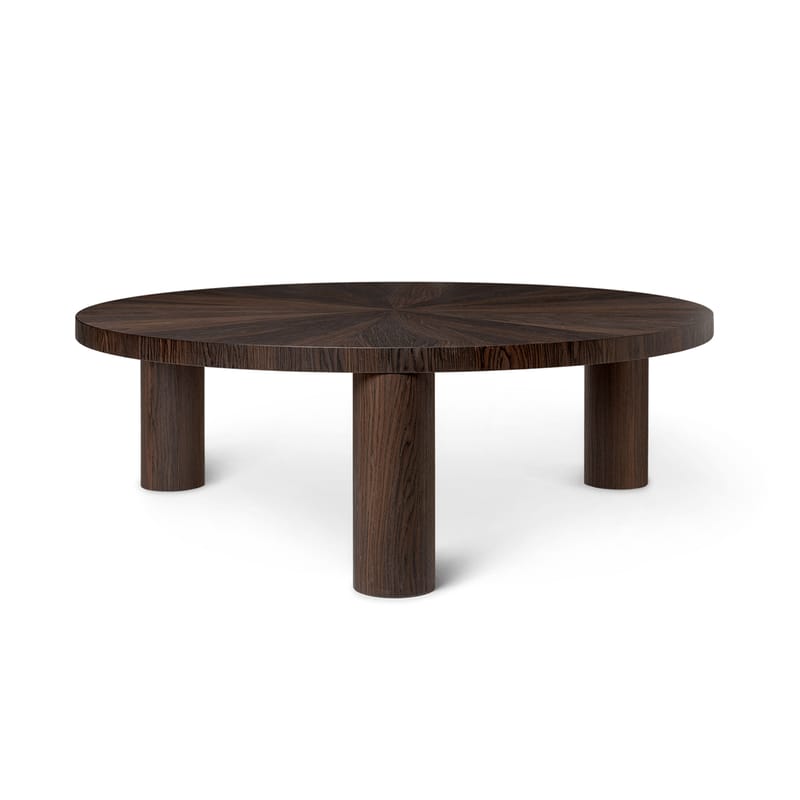 ferm Living - Coffee Table Book, brown