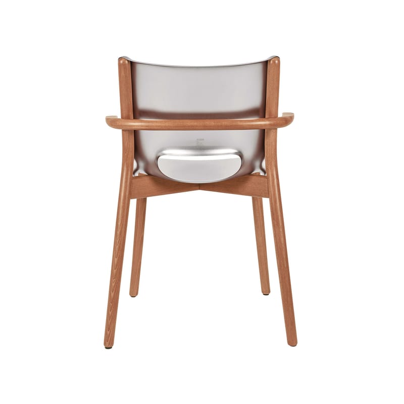 Cafè Chair Sgabello Cucina by Philippe Starck - Arredamento e