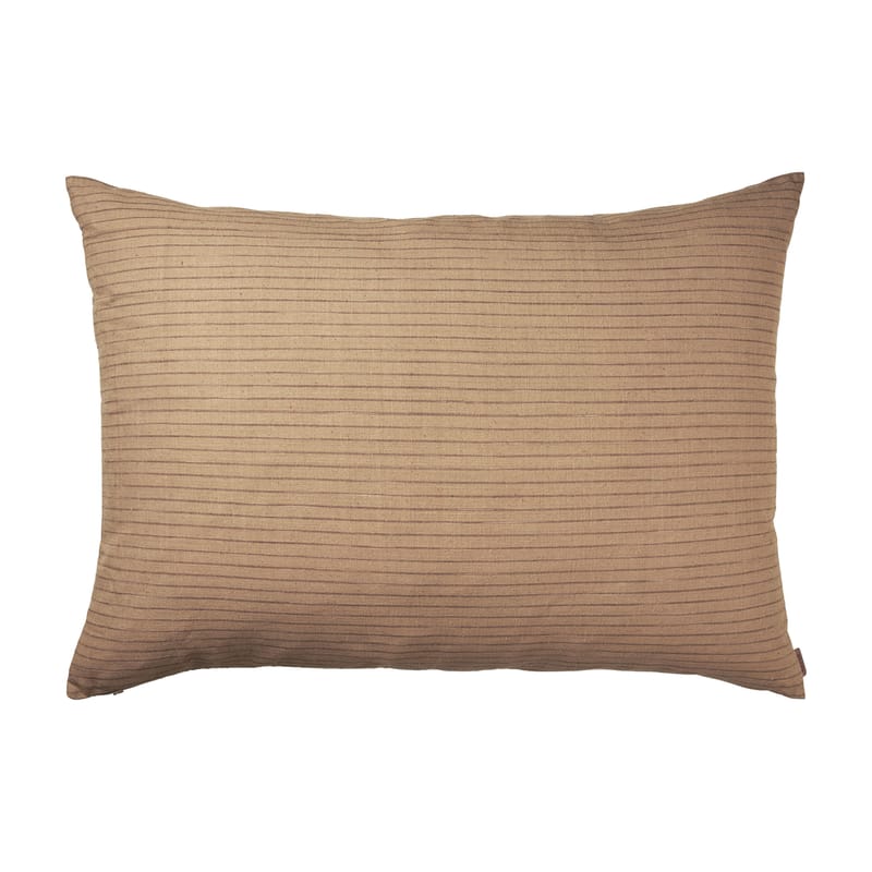 Tan coloured on sale cushions