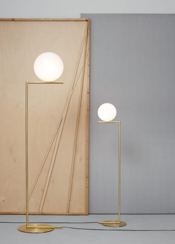 Lampadaires IC F2 - FLOS